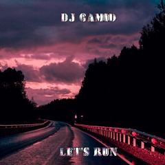 DJ Gamid - Let's Run