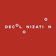 [PDF] DOWNLOAD FREE Decolonization: A Short History ipad