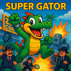 Super Gator