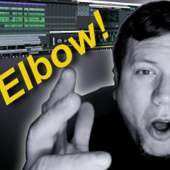 Mirrorball (Elbow-Cover)