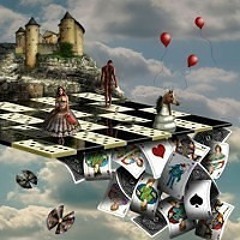 HEAVEN IS IN YOUR HEART