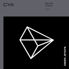 CYA - Day One (Radio Edit)