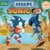 Artwork for Sonic CD - Collision Chaos Present(PC Ver JP/EU)