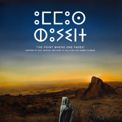 Baptism of Solitude (Radio Edit)