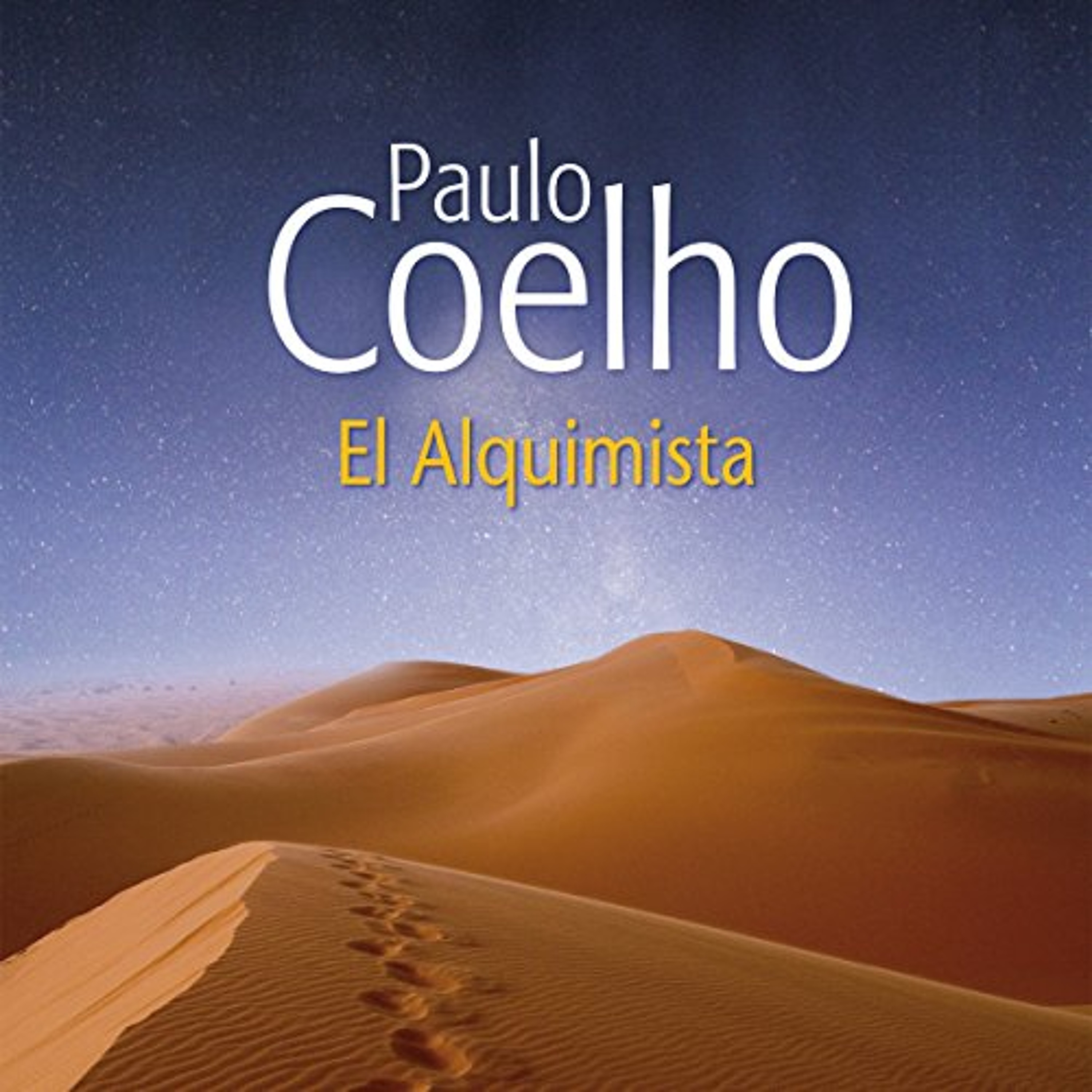 El Alquimista [The Alchemist] (Audiolibro) | Prueba Gratis