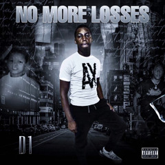 No Matter What (feat. Berkstmanman)