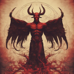 And Then God Created Lucifer