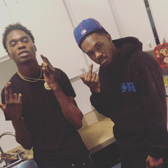 180 FREESTYLE By Cashie P & TRAY GEEKED