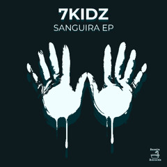 [Premiere] 7Kidz - Bite Me (out September 12 on Bassin)