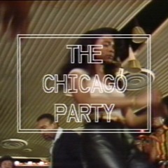 Andre Gibson - Chicago Party - Tribute Mix (Full Version)