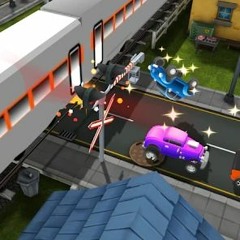 Railroad Crossing 2 Mod APK: The Ultimate Challenge for Train Lovers