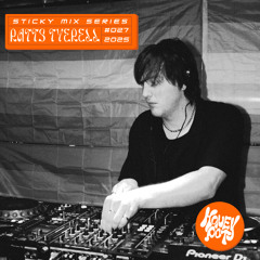 Sticky Mix 027 - Ratts Tyerell