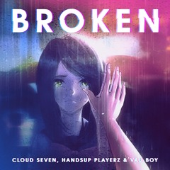 Broken (Max R. Remix) [feat. Vau Boy]