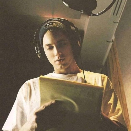 Eminem - Infinite (FULL ALBUM) 1996 SLIM SHADY