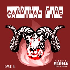 Cardinal Fire (Prod. Butterwrld)