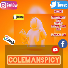 Colemanspicy Normal level mp3