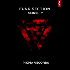 SKINSHIP - Funk Section (Original Mix)