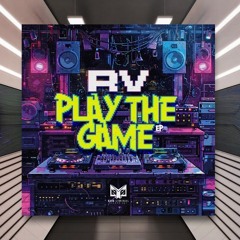 RV - My Cherie - [Sub-Liminal Recordings] PREMIERE