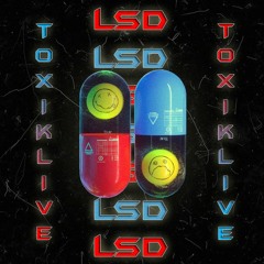 LSD | [Borealis Sample Challenge]