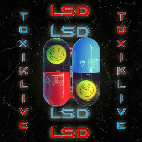 LSD | [Borealis Sample Challenge]