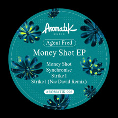Strike 1 (Nic David Remix)