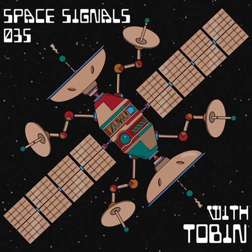 space signals 035 / tobin