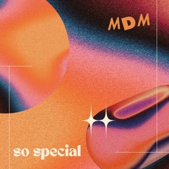 SO SPECIAL (feat. #saint)