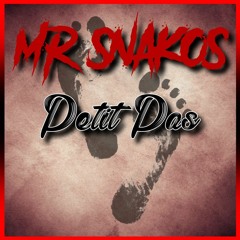 Petit Pas (Prod by Mr.Snakos)