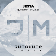 Jesta Guest Mix for Juncture Music - July 23 2021