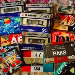 My SovietWave