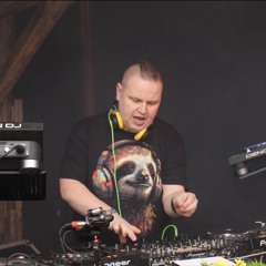 Biotronic @ Oldschool-House-Night Saalebogen Eventhaus Rudolstadt 29.11.2025