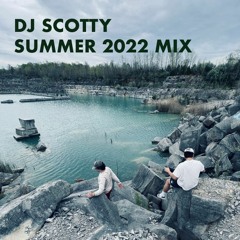 This is Summer 2022