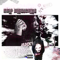Self-Medicate (prod. Cash Carrera)