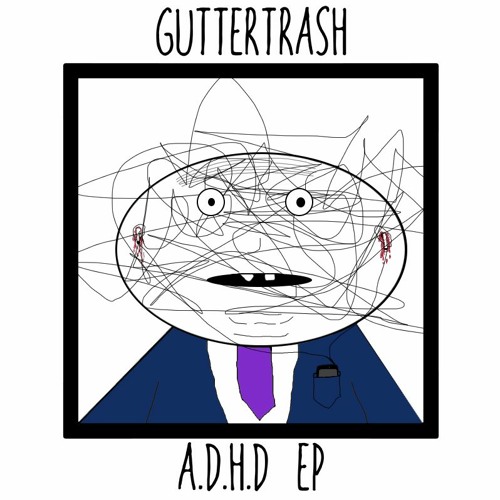 GUTTERTRASH -  Deficit