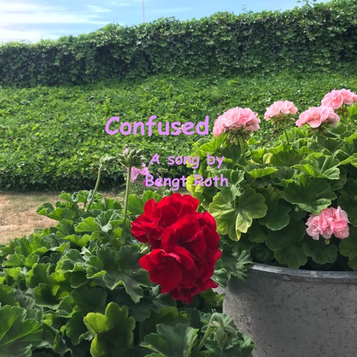 Confused