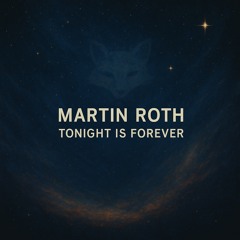 Martin Roth - Tonight Is Forever (Martin Roth Mix)