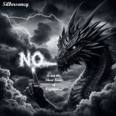 No is not the short Form of Negotiation