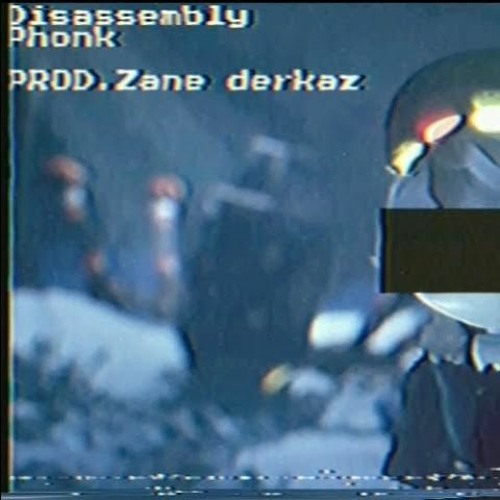 Disassembly phonk (Disassembly Required Remix)