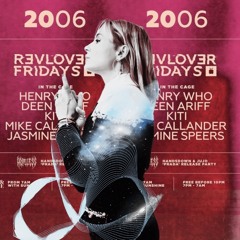 REVOLVER Friday 5-7AM - Live recording 20th June 2025