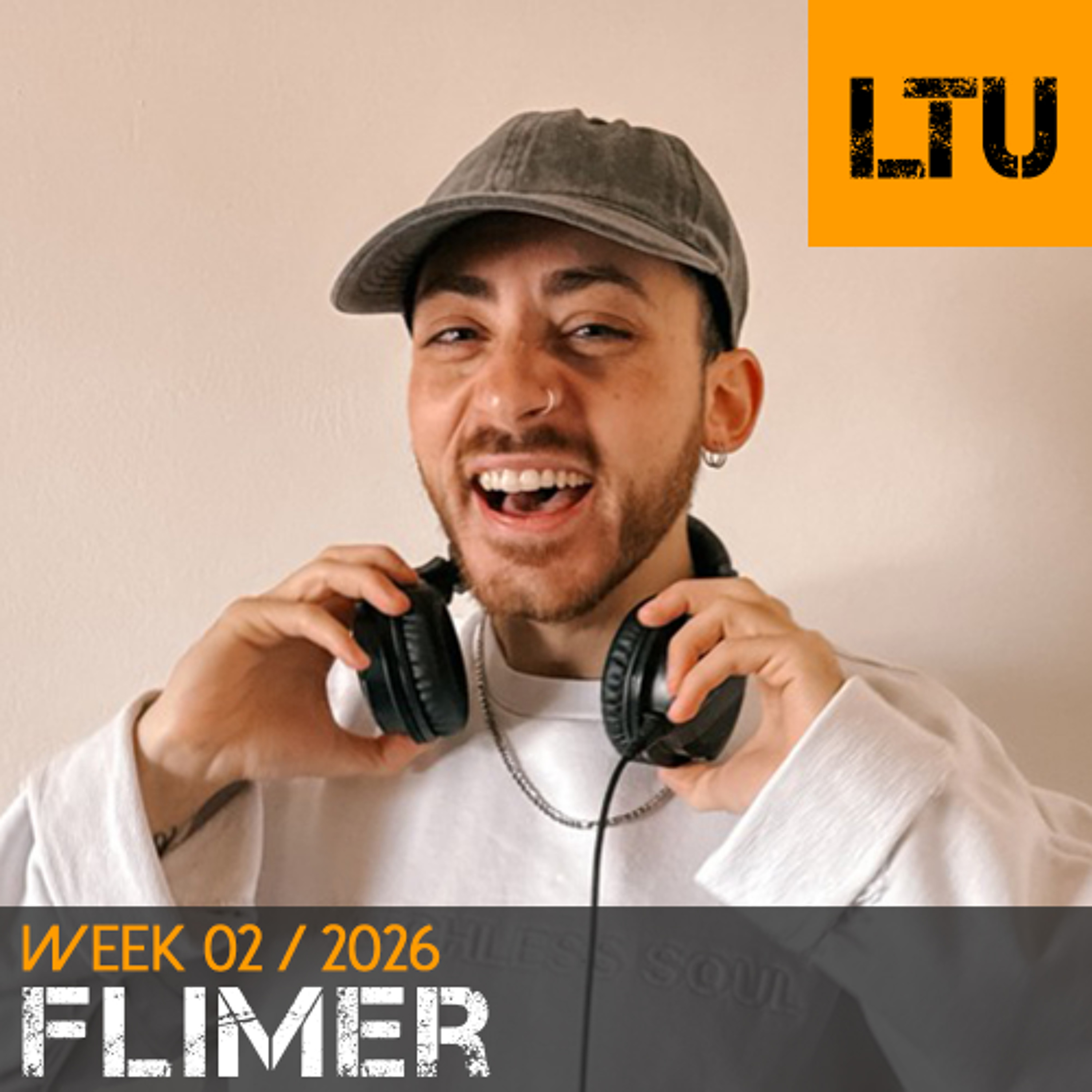 Flimer - WEEK-02 | 2026 LTU-Podcast