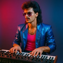 DJ Panettone - New Years Italo Disco mini Live Set Extravaganza