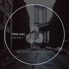 PiNG (UK) - Quiet Storm [FREE DOWNLOAD]
