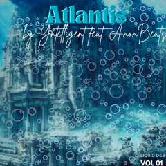 Yntelligent - "Atlantis (feat. AnonBeats)"