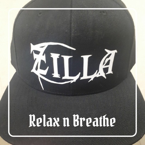 Relax and Breathe