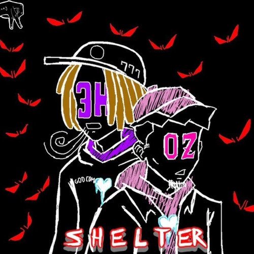 Shelter- 3H(Siahhh)& Carl from Oz