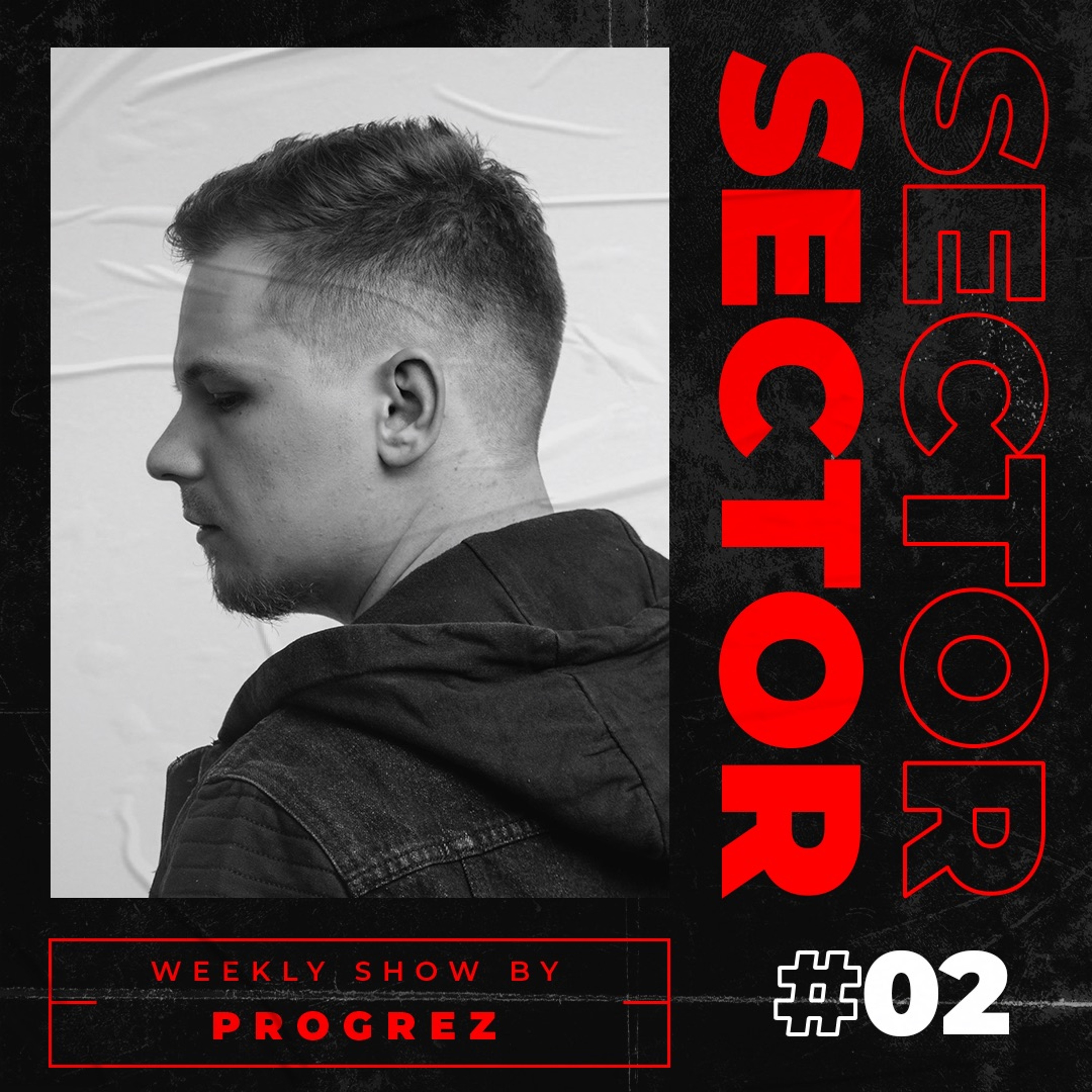SectorB Podcast