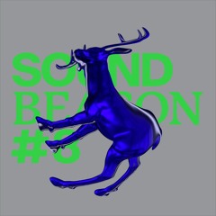 Sound Beacon #8 w/ Scatterbrain - 25th May 2024