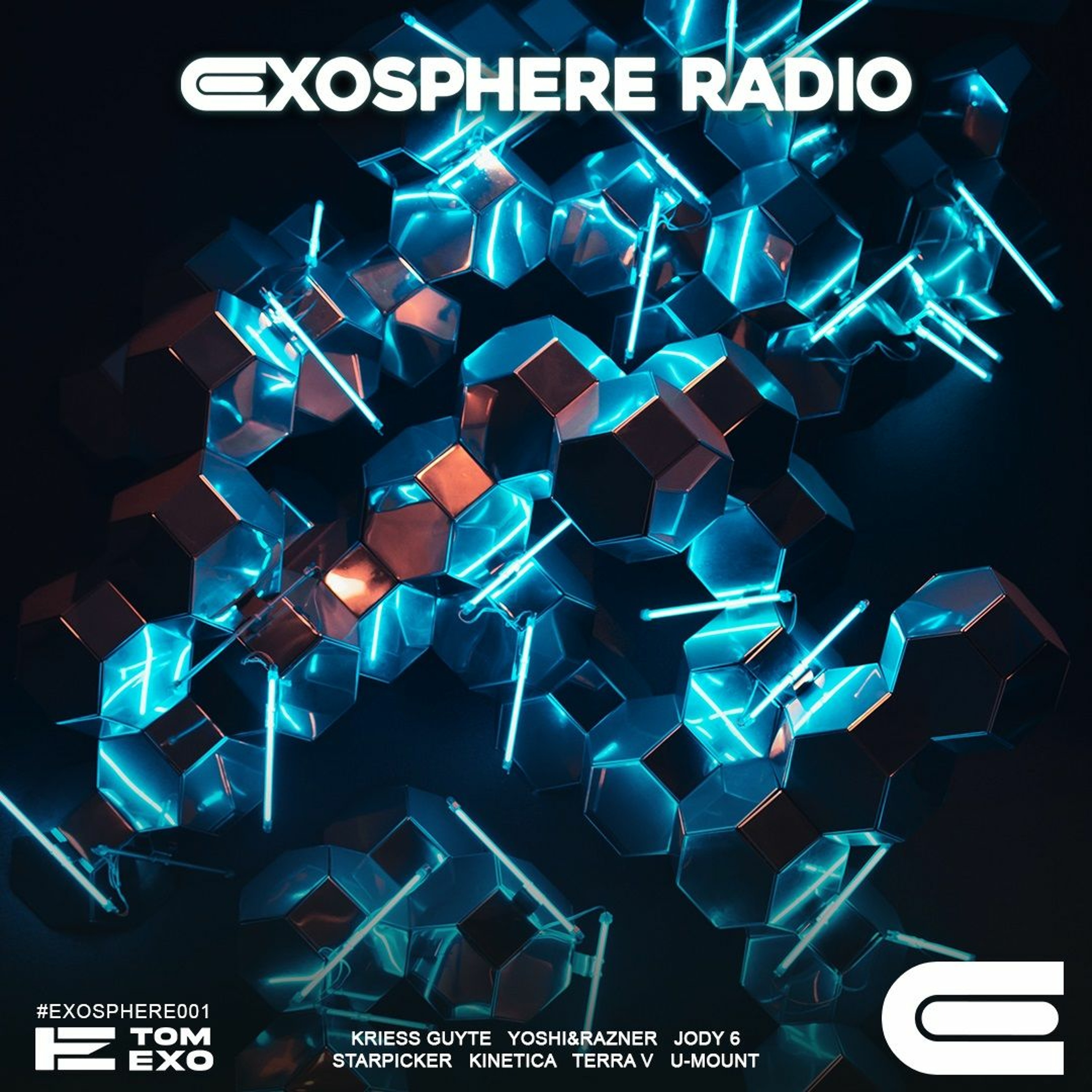 Exosphere Radio
