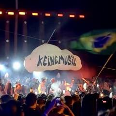 Keinemusik BRAZIL 2024 - ZOULF Made Mix