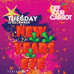 Off Your Carrot NYE Set (Dec 2019)